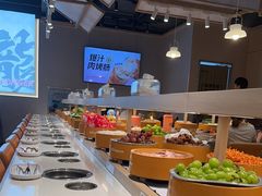 -龍歌自助小火锅(城阳万象汇店)