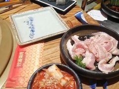-竹涟烧肉(欢肆店•原星悦荟店)