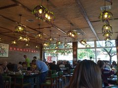 大堂-荣德灶台鱼(圣泉寺店)