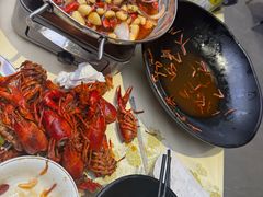 -聚味瞿记·龙虾堂(坡子街店)