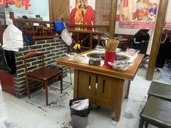 -东北铁锅宴(云龙华府店)