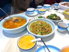 -东流山烤鸭·家常菜(雨山龙湖店)