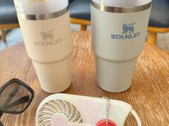 -星巴克臻选(成都东方新希望天祥店)