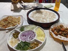 -嘉升大排档(番禺总店)