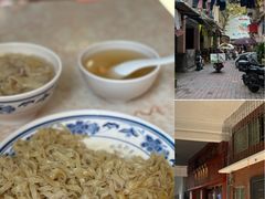 -恩宁刘福记(东华东路店)