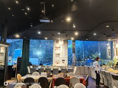 -上林铁板烧(延安西路店)