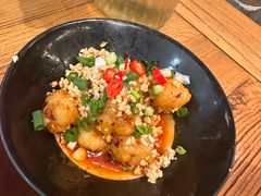 -北丐先生·野馄饨烧烤(长宁龙之梦店)