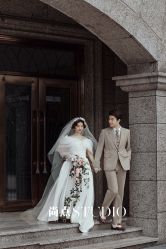 -尚点视觉婚纱摄影(仓山店)