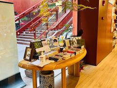 -二酉书店TOYOU BOOKS