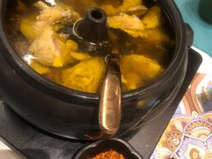 -云海肴·汽锅鸡·云南菜(苏州中心店)