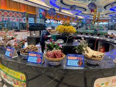 -湾仔渔村(高明店)