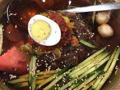 -大同江朝鲜菜•长春地标美食(绿园吾悦广场店)