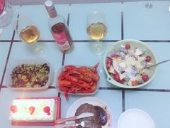 -日昌餐馆(亦庄店)