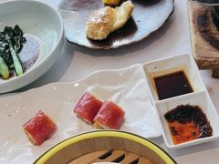-顺峰(农展馆店)