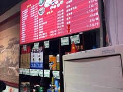 -陈寔包子王·卤煮小肠·京味小吃(龙潭店)