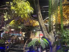 -城墙拐拐火锅(三峡广场黑金冠店)