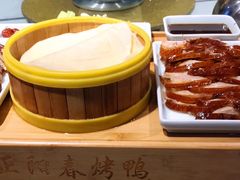 -正阳春鸭子楼(双港店)