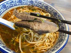 -金味德兰州牛肉拉面