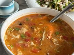 -隐厨·海鲜餐厅(恒通路店)