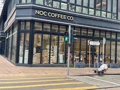 -NOC(西营盘店)