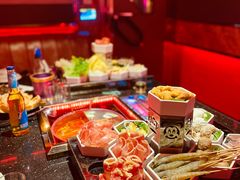 -唱客美食KTV量贩(日新路店)