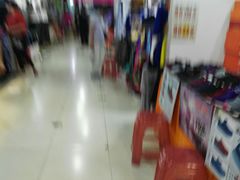 -中国国际会展中心-马甸购物街