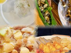 -美未居·老字号·地道顺德菜·桑拿鸡·鱼生(容桂店)