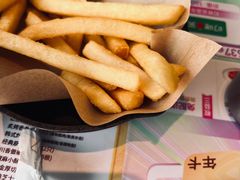 -必胜客(龙茗店)