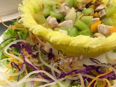 -畔山酒店中餐厅