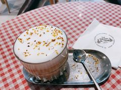桂花香咖-熊叔熊婶面包房(团结湖店)
