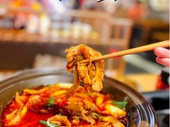 -肖记公安牛肉鱼杂(田林路店)