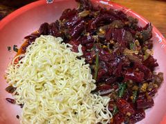 -冒椒火辣(太古里店)