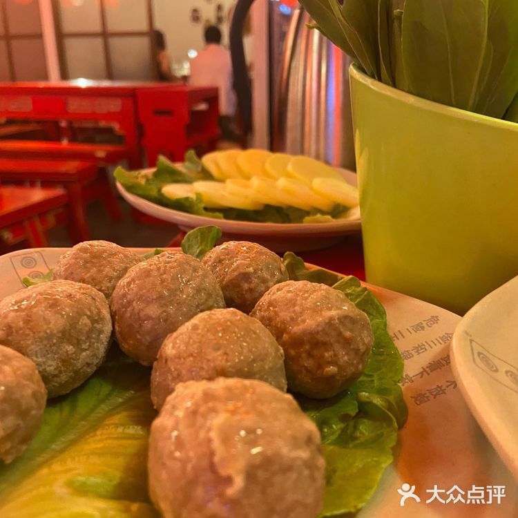 人均不到50的重庆火锅，川渝人都说正宗[调皮]