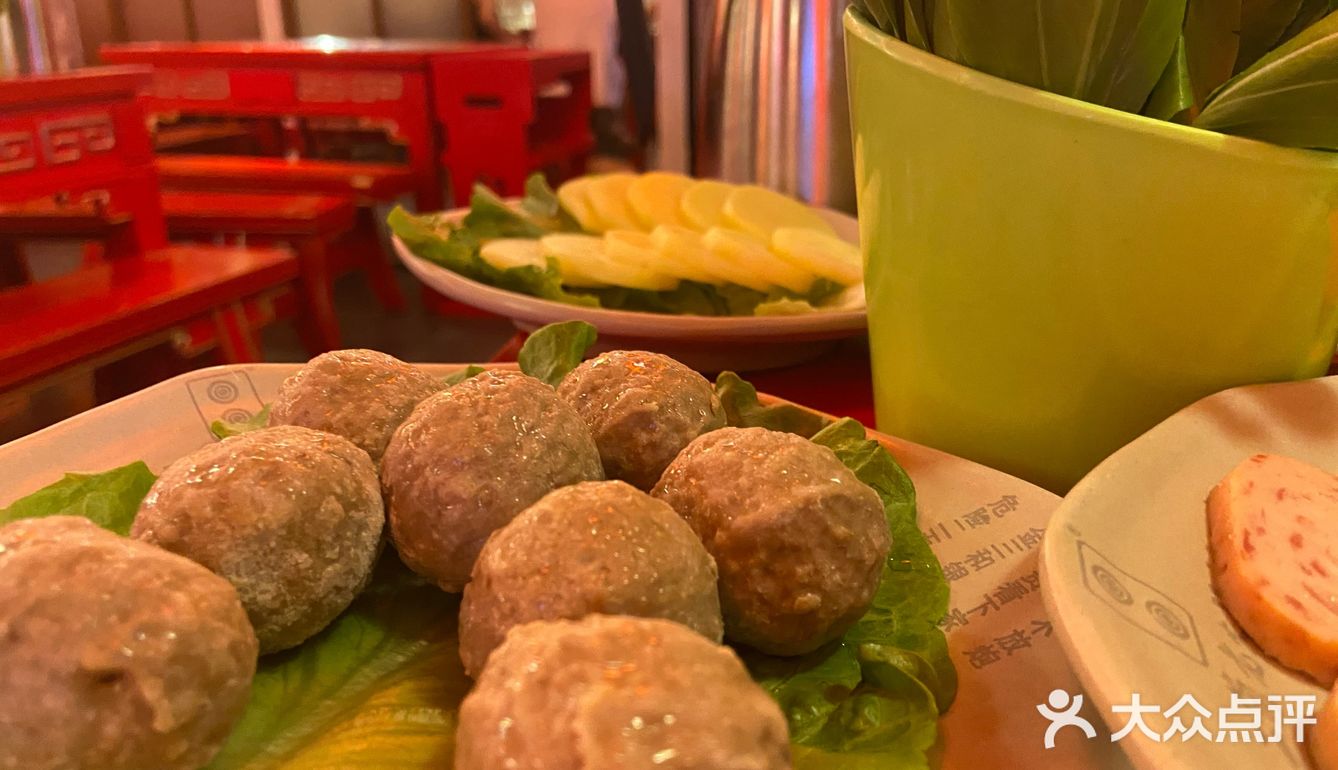 人均不到50的重庆火锅，川渝人都说正宗[调皮]