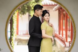 -水晶之恋婚纱摄影(北京总店)