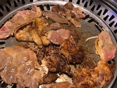 -韩盛·盛江山自助料理(中街大悦城店)