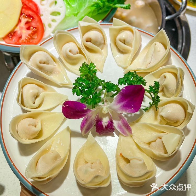 开了20年就吃了20年的兔兔