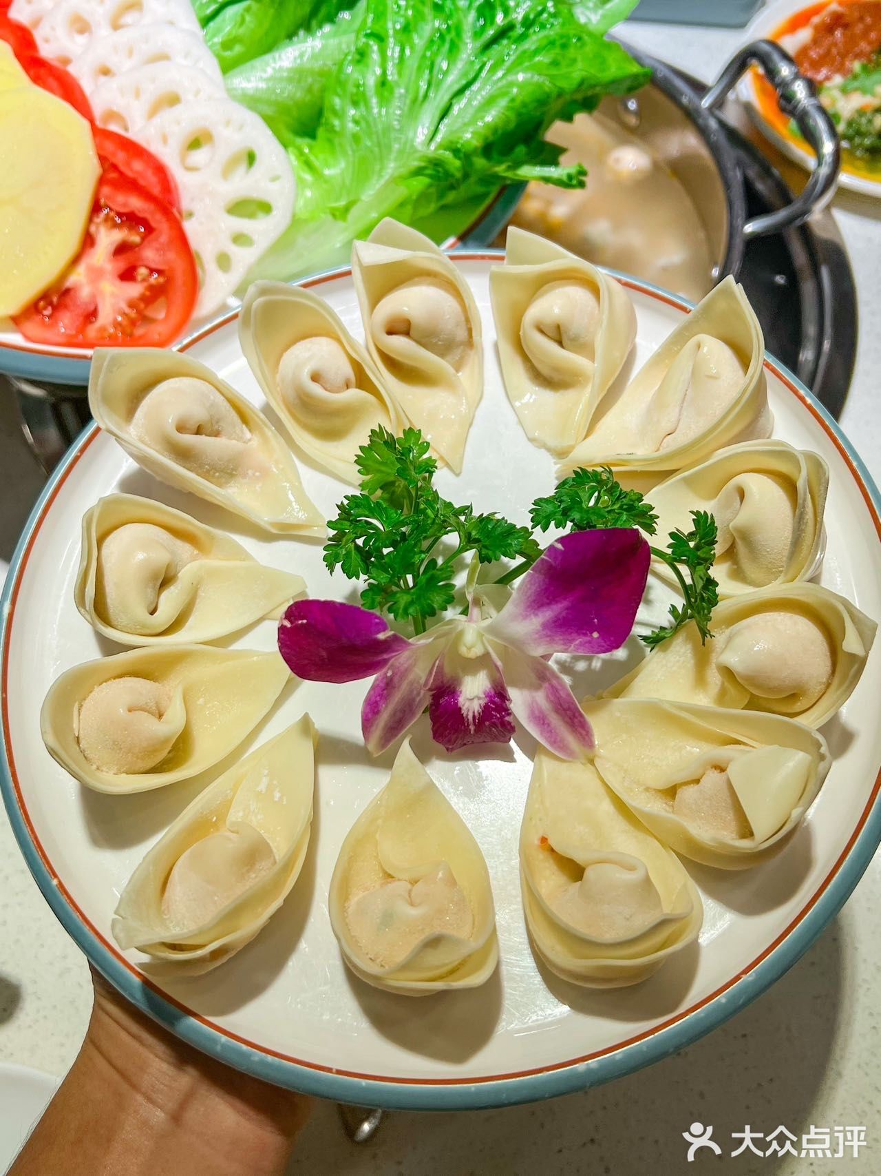 开了20年就吃了20年的兔兔