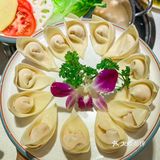 开了20年就吃了20年的兔兔