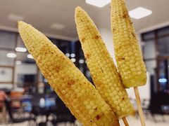 -啊溜烧烤·炭火传承(南澳店)