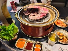 -西塔老太太泥炉烤肉(龙湖北苑天街店)