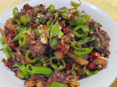 -小辣椒(华富店)