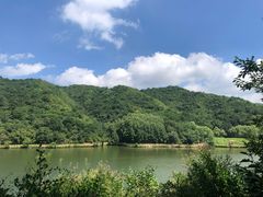 -玉渡山自然风景区