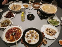 -龙宴海鲜城(经中路店)