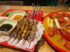 -虾满堂(瑞虹店)