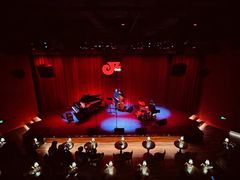 -JZ Club 爵士酒吧(上海店)
