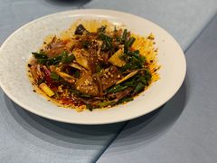 -南堂館川菜文化餐厅(天府店)