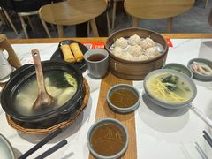 -馋三尺蟹粉小笼(人民广场店)