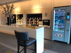-上海浦东绿地铂骊酒店