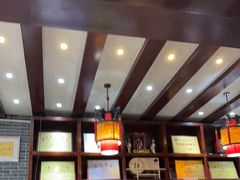 -独秀小吃(蓝田店)